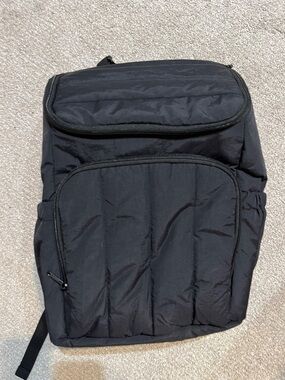Bagsmart diaper backpack